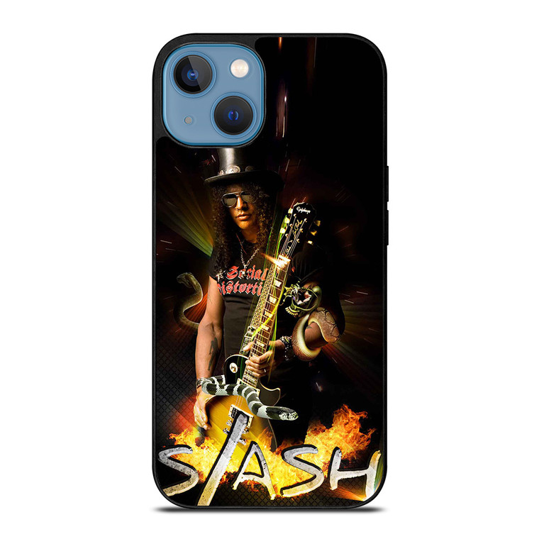 SLASH G N R iPhone 13 Case