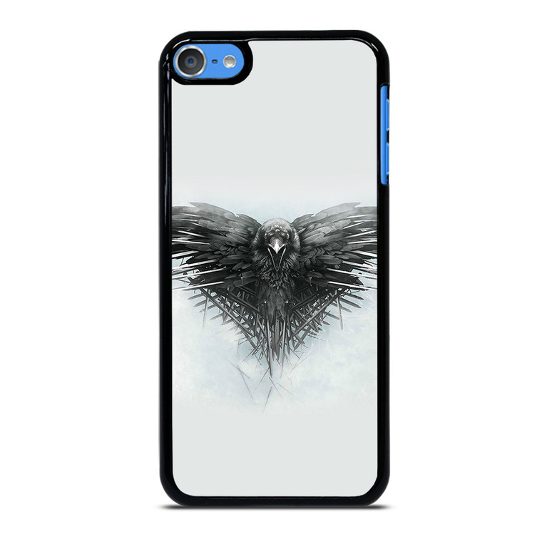 GAME OF THRONES CROW iPod Touch 7 Case