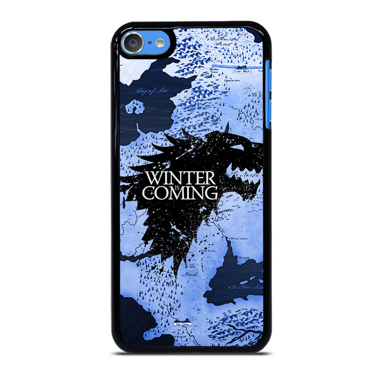 GAME OF THRONES iPod Touch 7 Case