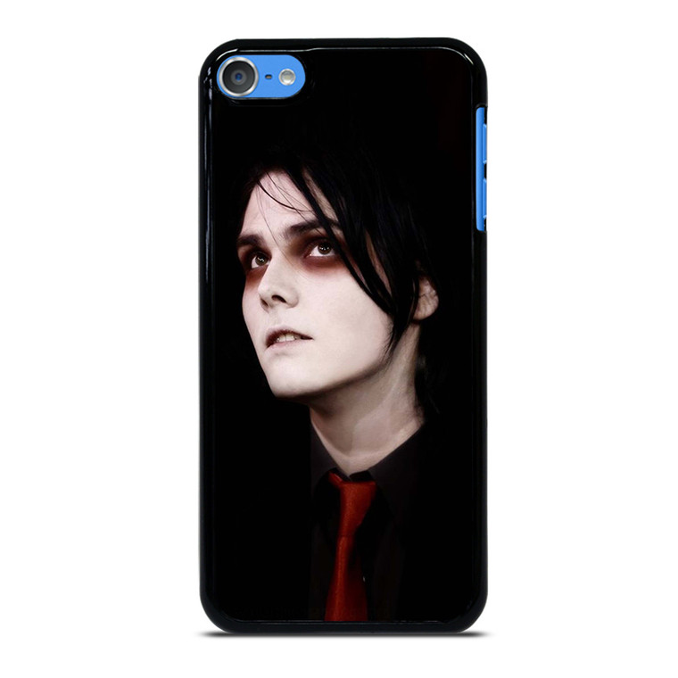 GERARD WAY MLTR iPod Touch 7 Case