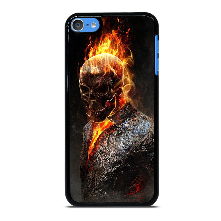 GHOST RIDER iPod Touch 7 Case