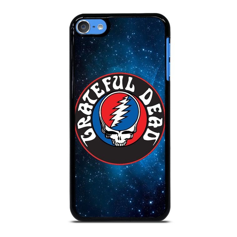 GRATEFUL DEAD iPod Touch 7 Case