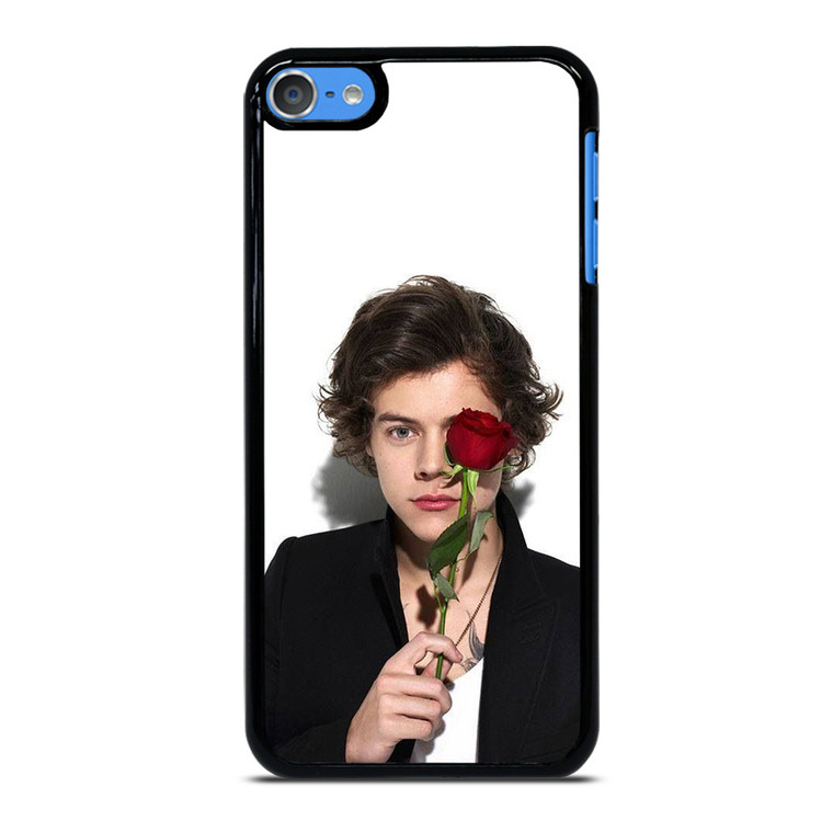 HARRY STYLES ROSE iPod Touch 7 Case