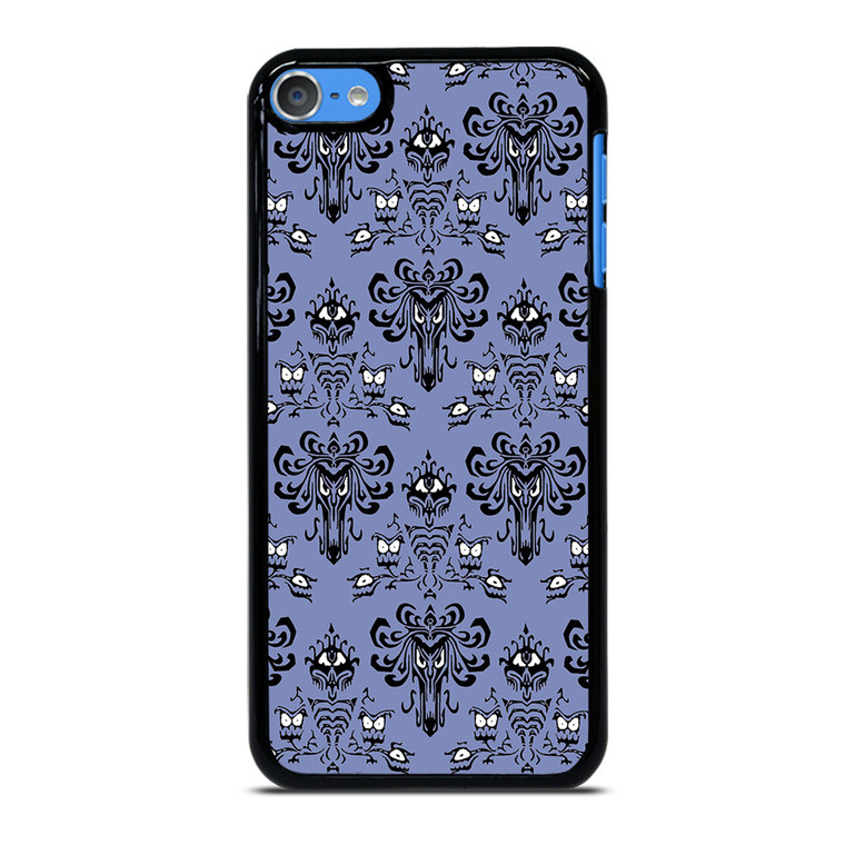 HAUNTED MANSION iPod Touch 7 Case