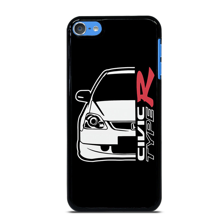 HONDA CIVIC EP3 iPod Touch 7 Case