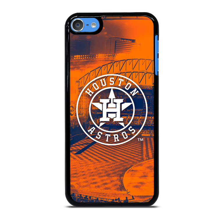 HOUSTON ASTROS MLB 3 iPod Touch 7 Case