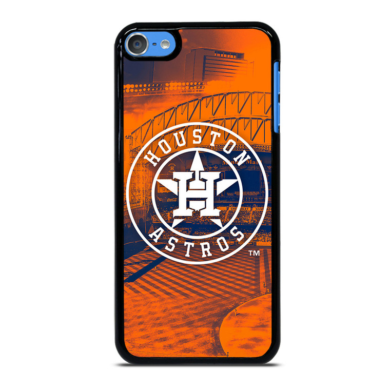 HOUSTON ASTROS iPod Touch 7 Case