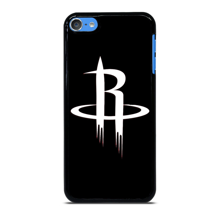 HOUSTON ROCKETS LOGO 2 iPod Touch 7 Case