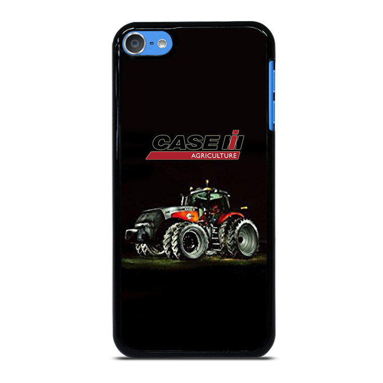 IH HARVESTER FARMALL TRACTOR iPod Touch 7 Case