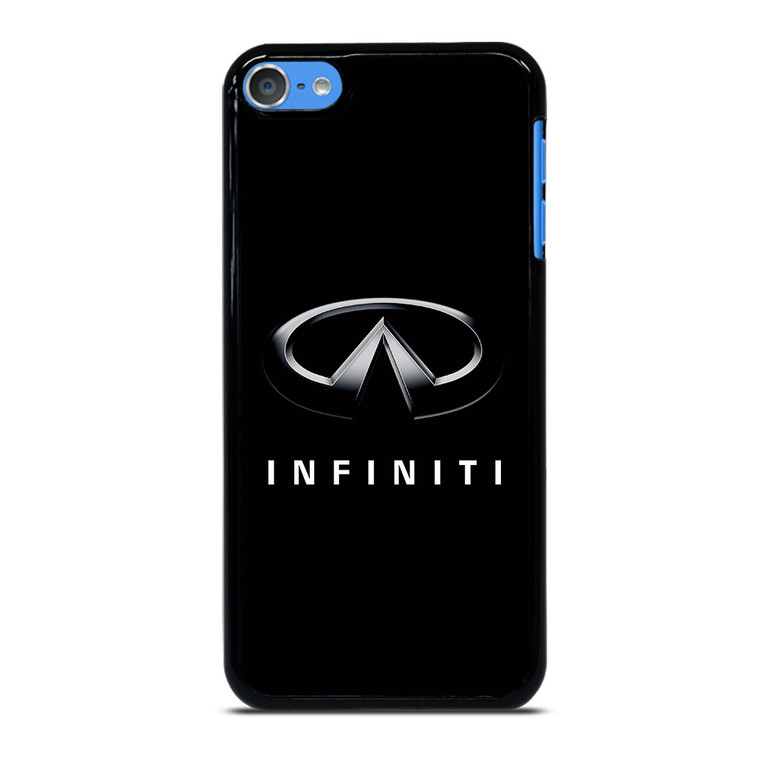INFINITI LOGO iPod Touch 7 Case