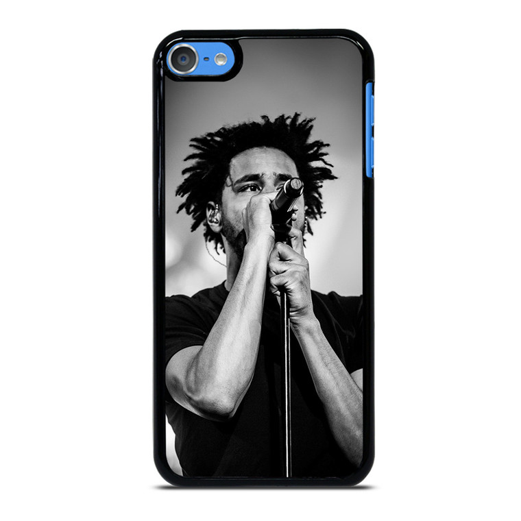 J COLE FOREST 2 iPod Touch 7 Case