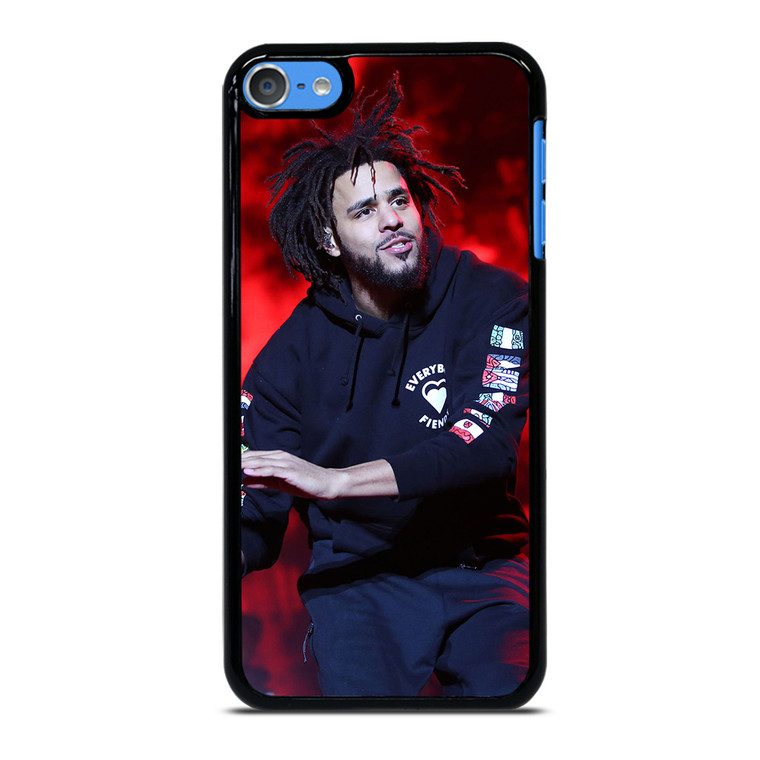 J COLE WENT PLATINUM iPod Touch 7 Case