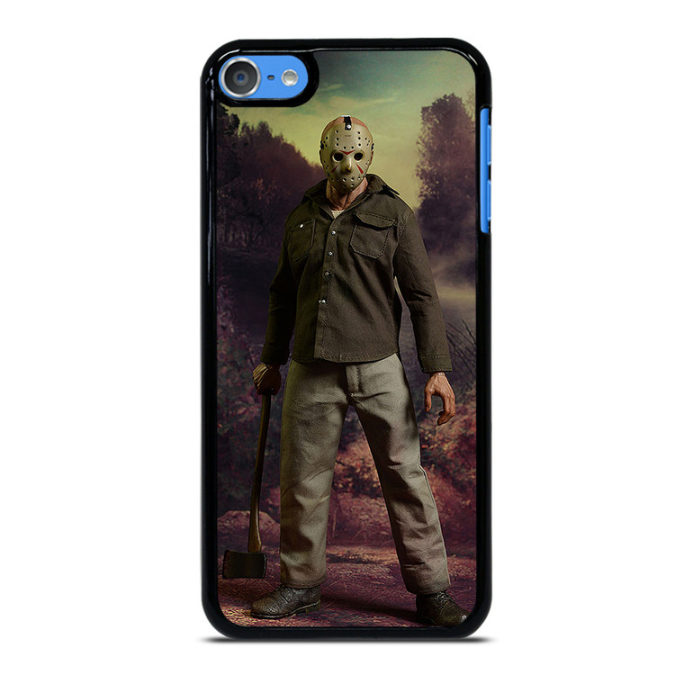 JASON FRIDAY THE 13TH CASE iPod Touch 7 Case