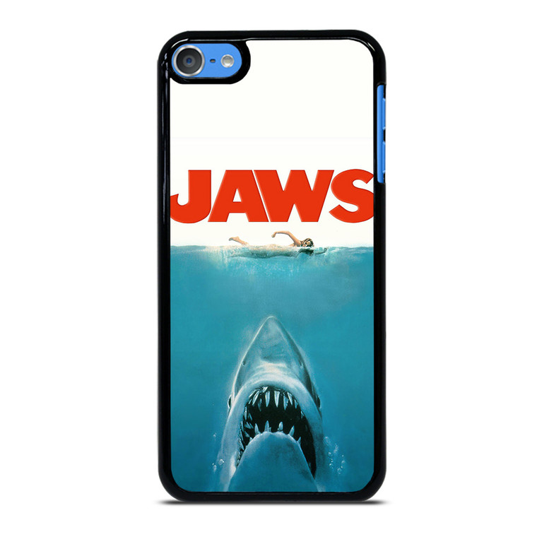 JAWS DTS HIRES iPod Touch 7 Case