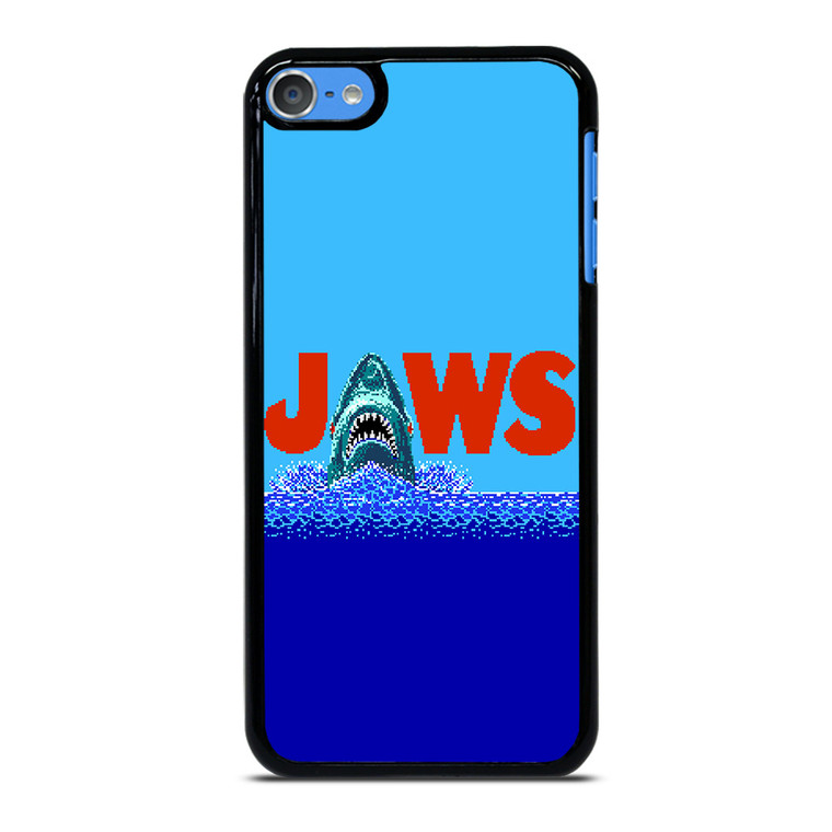 JAWS SHARK MOVIE iPod Touch 7 Case