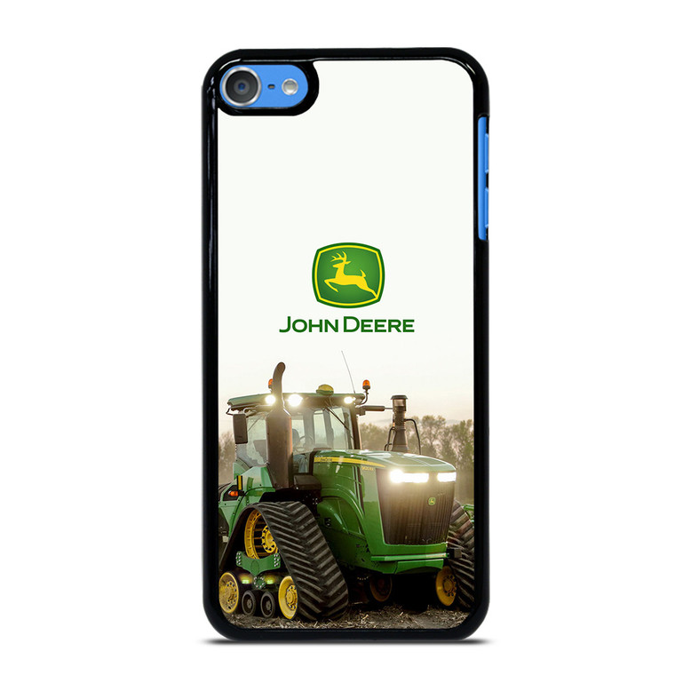 JOHN DEERE TRACTOR 3 iPod Touch 7 Case