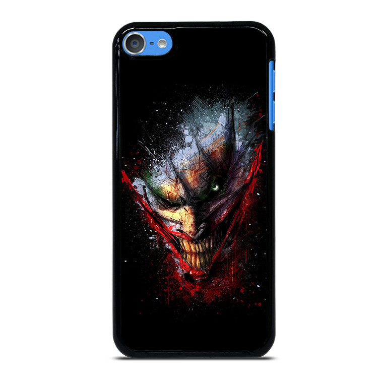 JOKER FAN ART iPod Touch 7 Case
