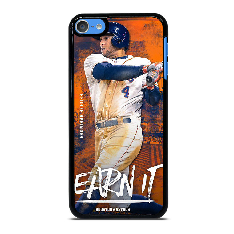 JOSE ALTUVE ASTROS iPod Touch 7 Case