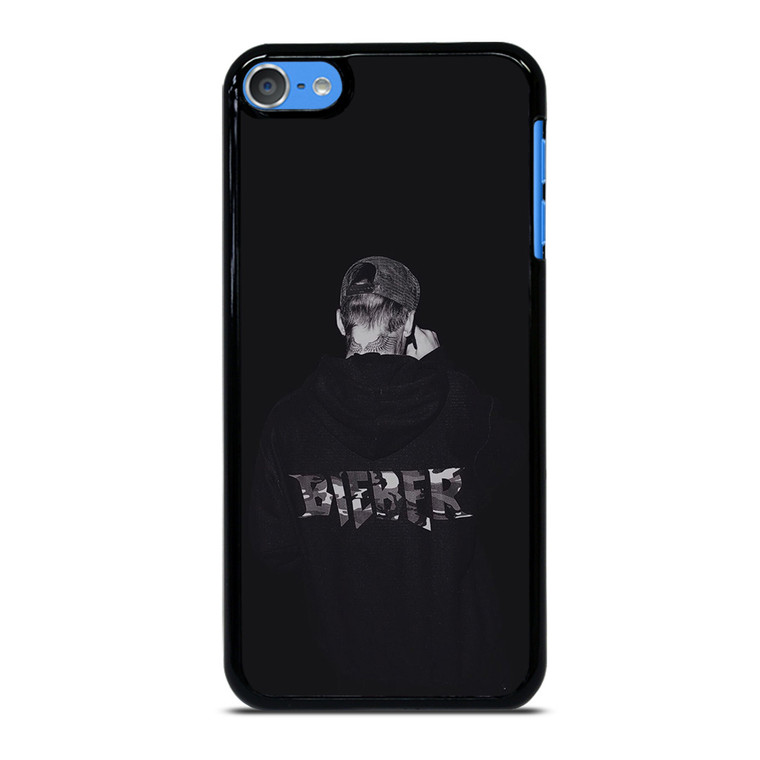 JUSTIN BIEBER BELIEBER iPod Touch 7 Case