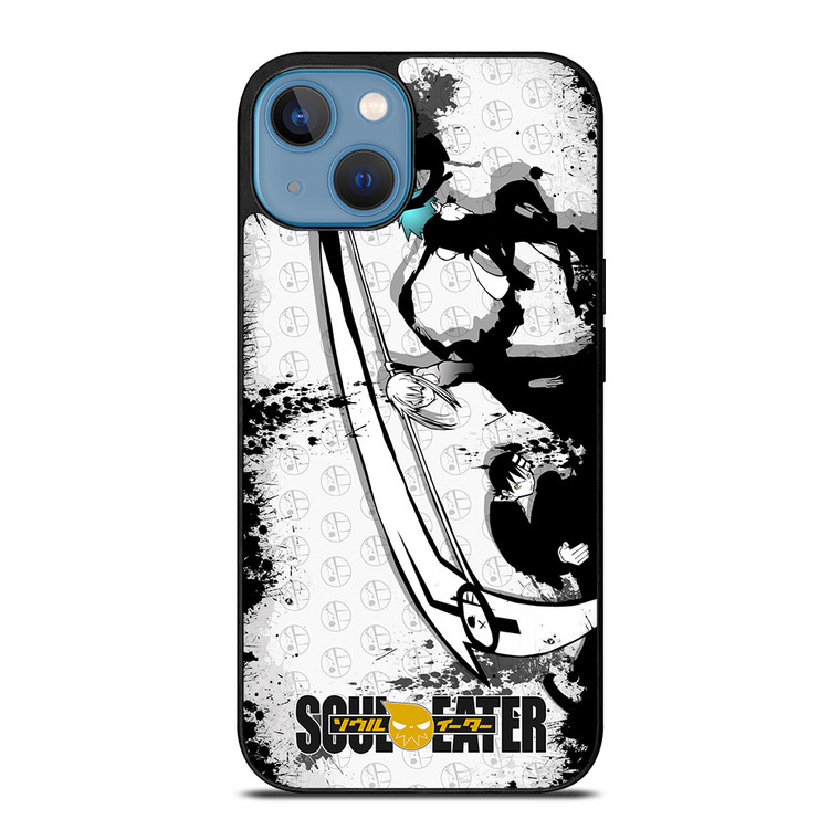 SOUL EATER MAKA ALBARN iPhone 13 Case SOUL EATER MAKA ALBARN iPhone 13 Case