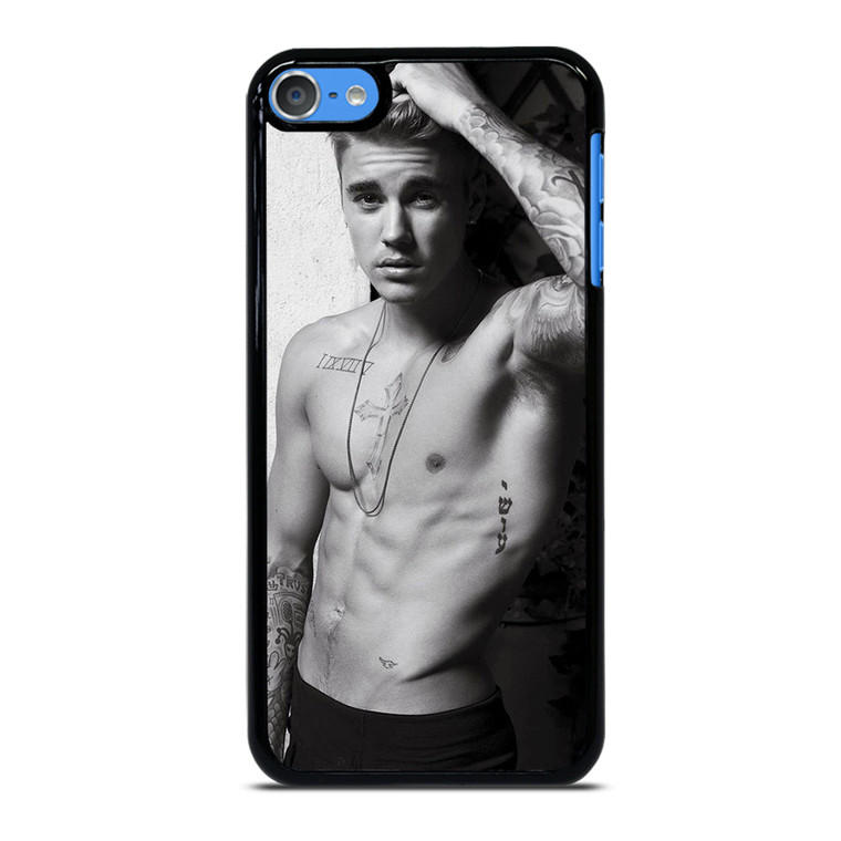 JUSTIN BIEBER iPod Touch 7 Case