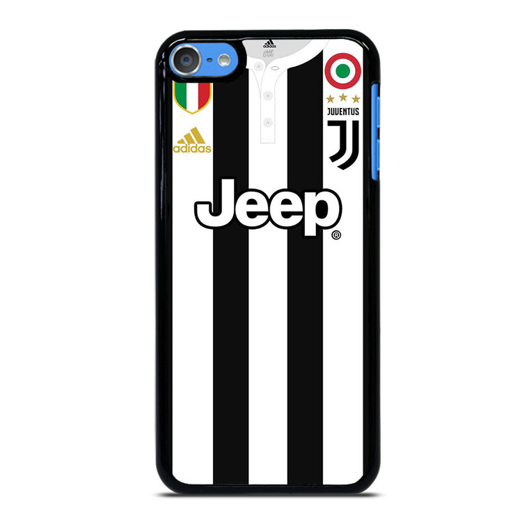 JUVENTUS FC JERSEY iPod Touch 7 Case