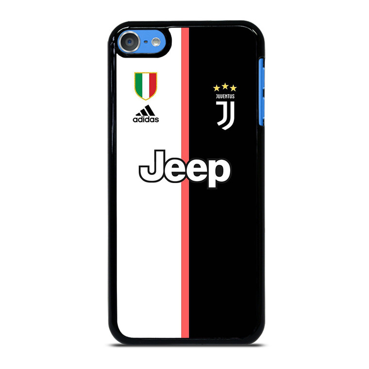 JUVENTUS HOME JERSEY 2019-2020 iPod Touch 7 Case