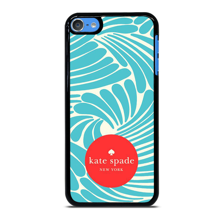 KATE SPADE JAPANESE PATTERN iPod Touch 7 Case