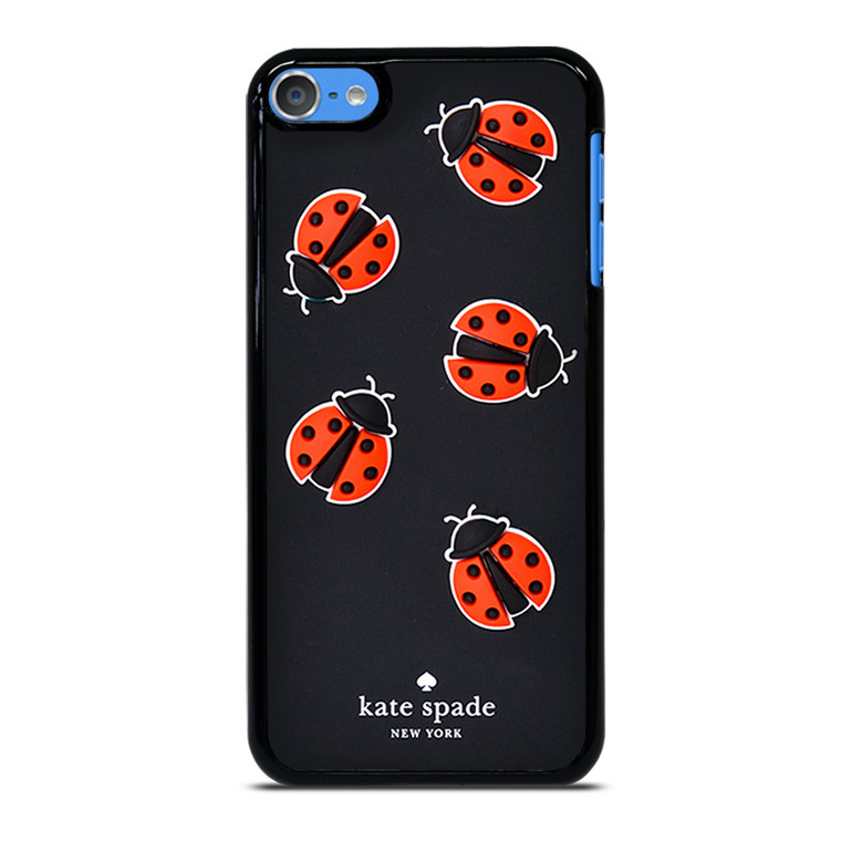 KATE SPADE LADYBUG iPod Touch 7 Case