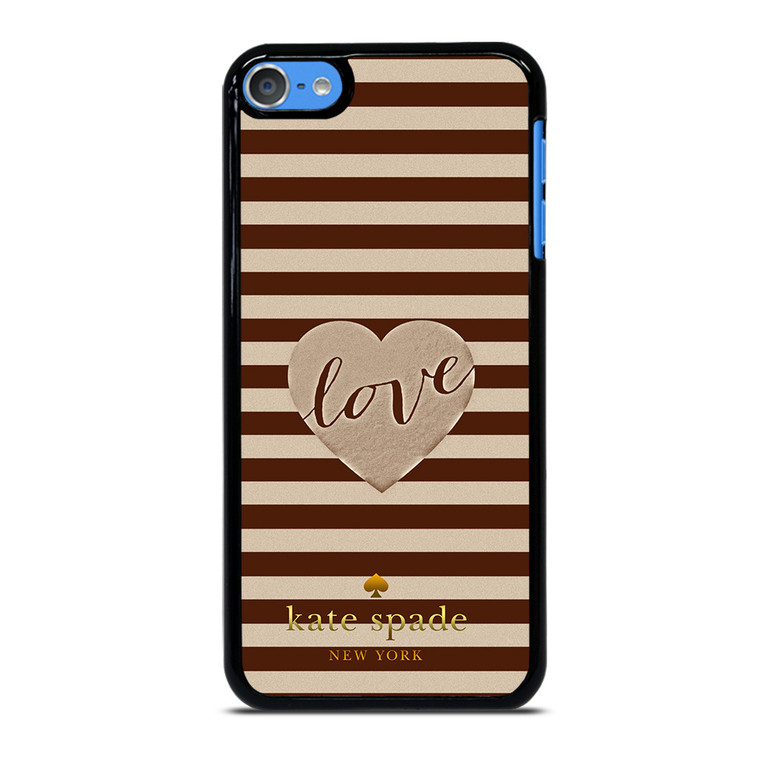 KATE SPADE LOVE iPod Touch 7 Case