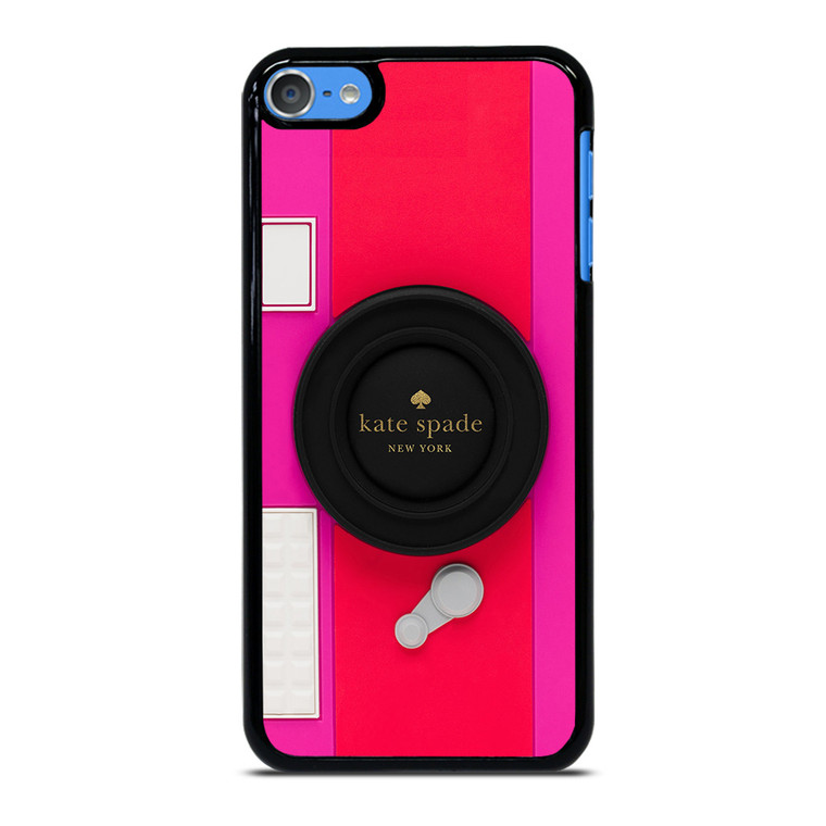 KATE SPADE NEW YORK CAMERA iPod Touch 7 Case