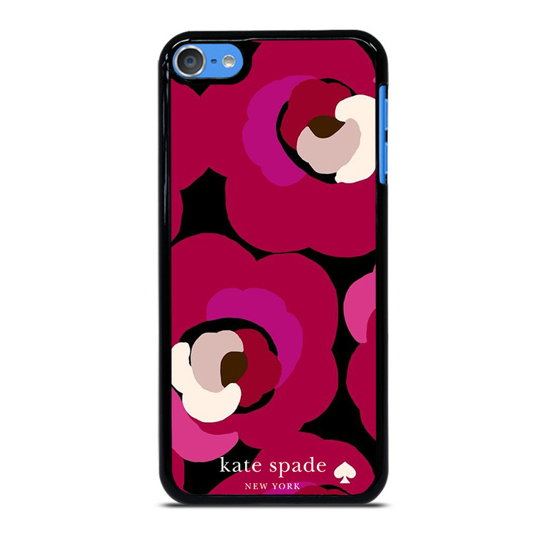 KATE SPADE NEW YORK ROSES iPod Touch 7 Case