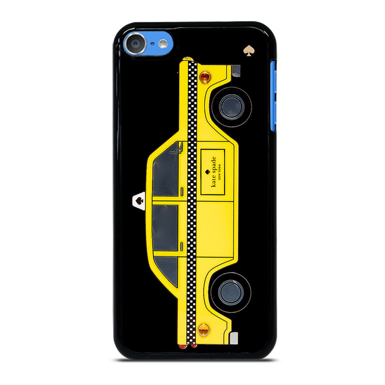 KATE SPADE TAXI iPod Touch 7 Case