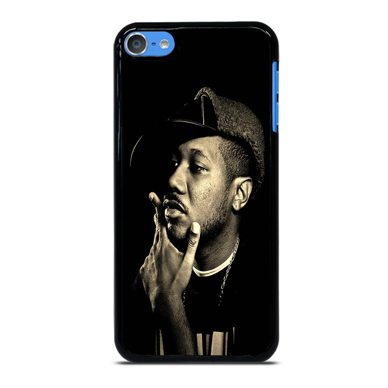 KENDRICK LAMAR iPod Touch 7 Case