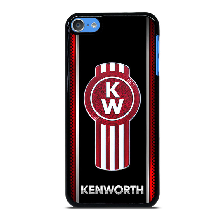KENWORTH LOGO 2 iPod Touch 7 Case