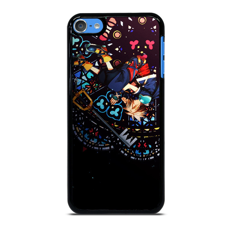 KINGDOM HEARTS 2 iPod Touch 7 Case