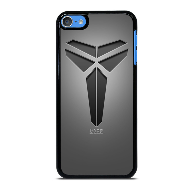 KOBE BRYANT BLACK MAMBA LOGO iPod Touch 7 Case