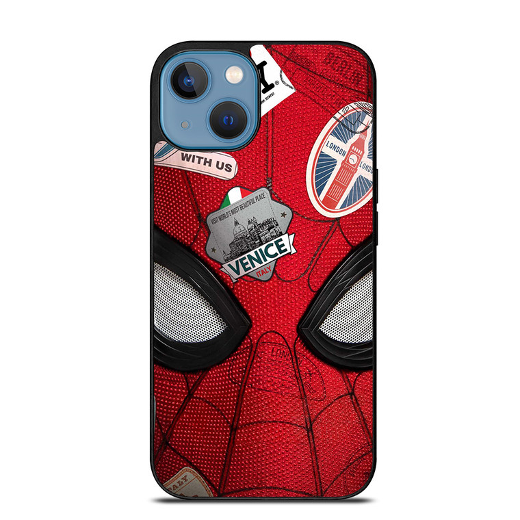 SPIDER-MAN FAR FROM HOME iPhone 13 Case SPIDER-MAN FAR FROM HOME iPhone 13 Case