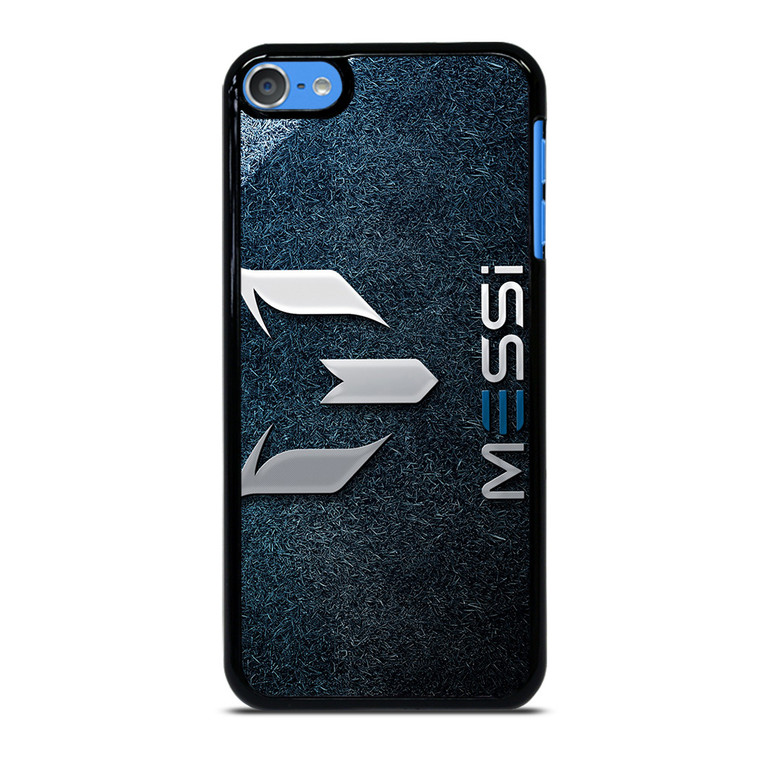 LIONEL MESSI 10 LOGO iPod Touch 7 Case