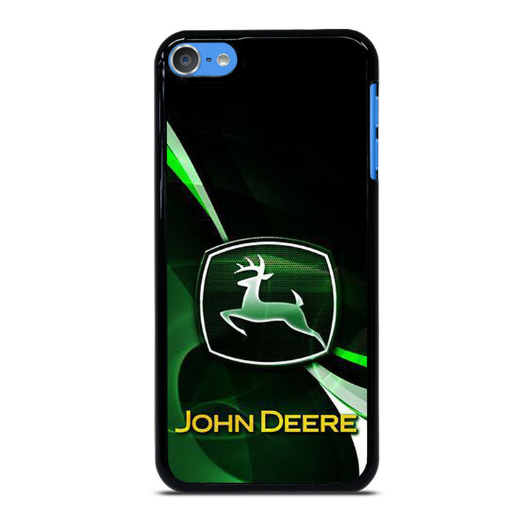 LOGO JOHN DEERE 3 iPod Touch 7 Case