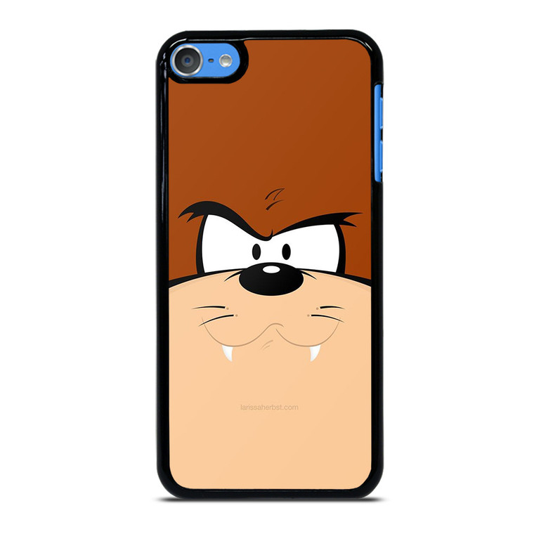 LOONEY TUNES TAZMANIA FACE iPod Touch 7 Case