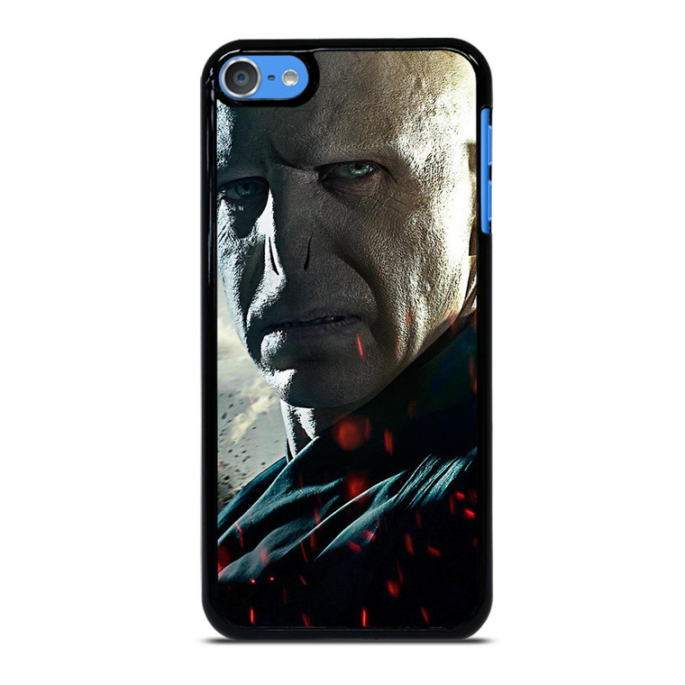 LORD VOLDEMORT HARRY POTTER iPod Touch 7 Case