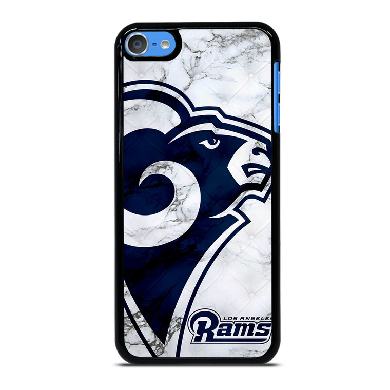LOS ANGELES RAMS 2 iPod Touch 7 Case