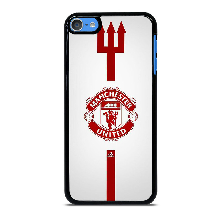 MANCHESTER UNITED FC TRIDENT iPod Touch 7 Case