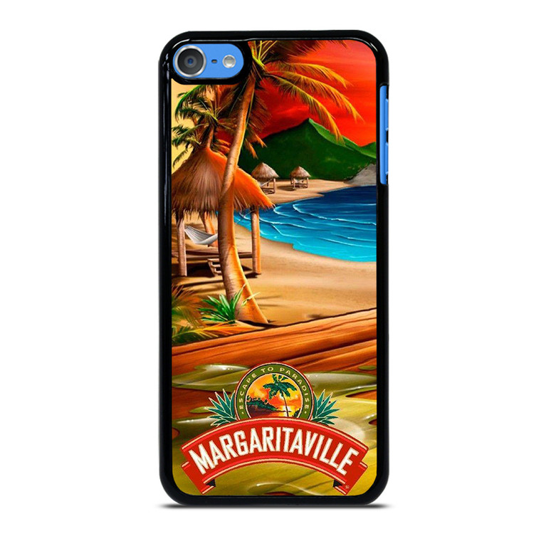 MARGARITAVILLE iPod Touch 7 Case