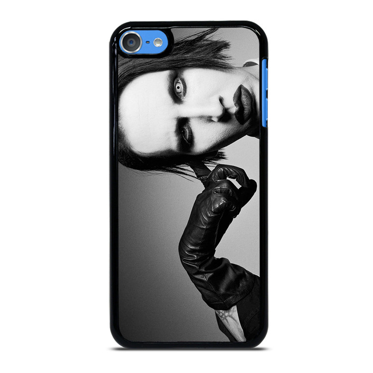 MARILYN MANSON GOTH 2 iPod Touch 7 Case