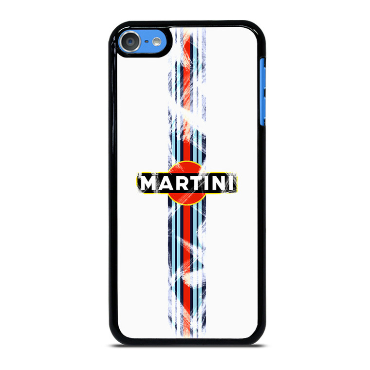 MARTINI RACING iPod Touch 7 Case