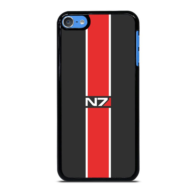 MASS EFFECT 3 iPod Touch 7 Case