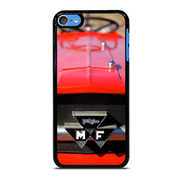 MASSEY FERGUSON TRACTORS 2 iPod Touch 7 Case
