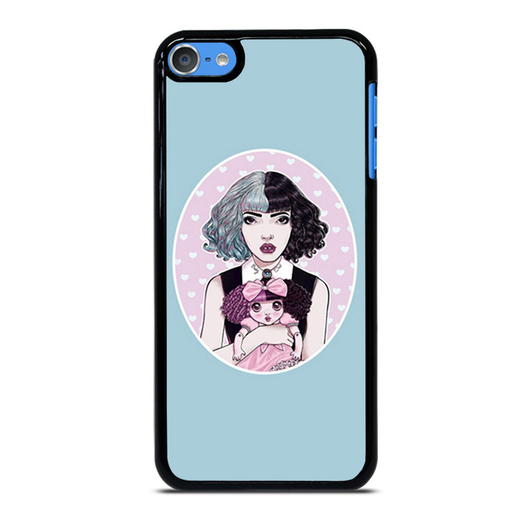 MELANIE MARTINEZ iPod Touch 7 Case
